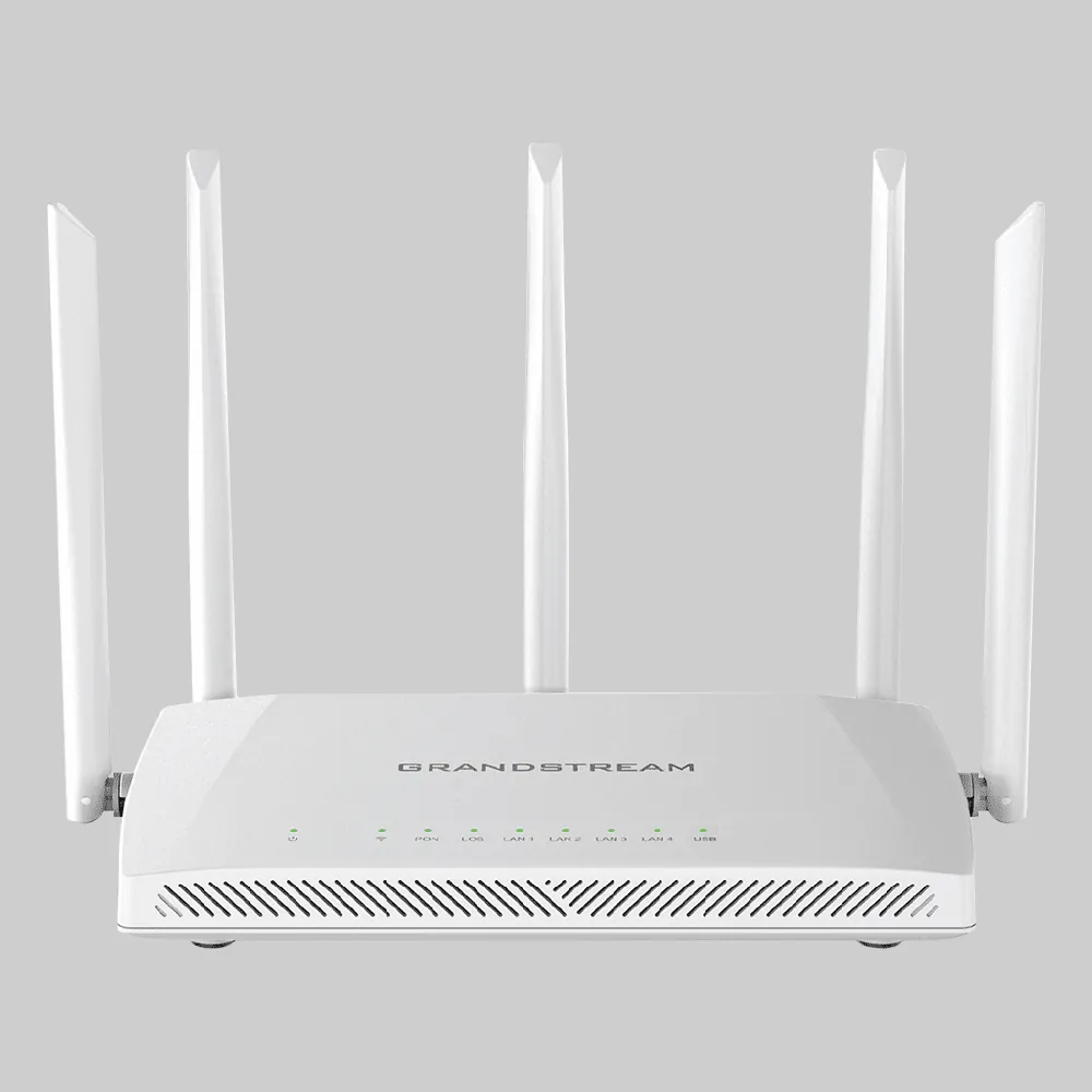 Grandstream GWN7062G — ảnh sản phẩm