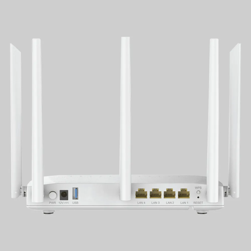 Grandstream GWN7062G — ảnh sản phẩm