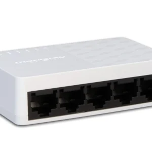 Hikvision DS-3E0105D-O — ảnh thiết bị