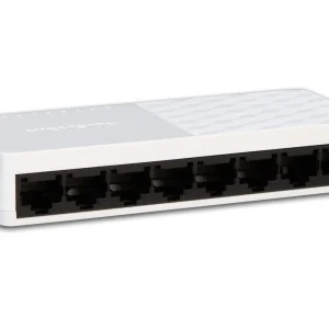 Hikvision DS-3E0108D-O — ảnh thiết bị