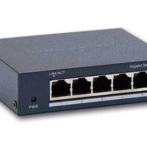 Hikvision DS-3E0505-O — ảnh thiết bị