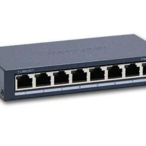 Hikvision DS-3E0508-O — ảnh thiết bị