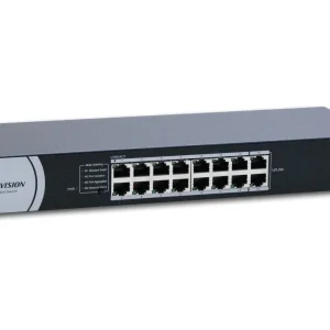 Hikvision DS-3E0516R-O — ảnh thiết bị