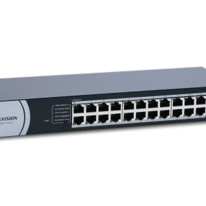 Hikvision DS-3E0524R-O — ảnh thiết bị