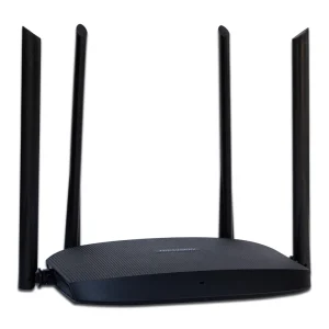 Hikvision DS-3WR12C — ảnh thiết bị