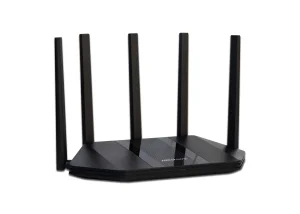 Hikvision DS-3WR30X — ảnh thiết bị