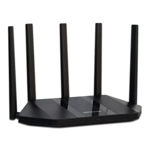Hikvision DS-3WR30X — ảnh thiết bị