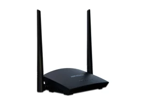 Hikvision DS-3WR3N — ảnh thiết bị