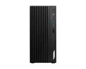 Ảnh dòng máy MSI PRO DP180 14A — cấu hình theo mô tả