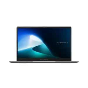 [P1403CVA-C5H16-50W]* MÁY TÍNH XÁCH TAY ASUS P1403CVA 14" FHD 60HZ / CORE 5 210H / DDR5 16GB / 512GB / 50WHRS / WINDOWS 11 HOME / 2Y OSS — ảnh sản phẩm
