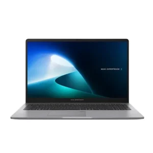 [P1503CVA-C5H16-50W] *MÁY TÍNH XÁCH TAY ASUS P1503CVA CORE 5 210H/16GB/512GB SSD/INTEL GRAPHICS/15.6" FHD/AX+BT/FP/WIN 11 HOME/XÁM (MISTY GREY)/2YW — ảnh sản phẩm