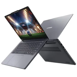 [83UQ003NVN] NB LENOVO IDEAPAD SLIM 3 14IPH11,CORE U5 3 22,16GB,512GB SSD,INTEL GRA PHICS,14" WUXGA,3C 60WH,A X+BT, WIN 11,LUNA_GREY,2Y WTY — ảnh sản phẩm