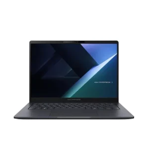[B3405CCA-LY0077W]* MÁY TÍNH XÁCH TAY ASUS B3405CCA ULTRA 5-225H/16GB/512GB SSD/UMA/14" WUXGA/AX+BT/FP/WIN 11 HOME/XÁM (GENTLE GREY)/2YW — ảnh sản phẩm