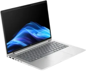 [BQ5B3PT]* NB HP PROBOOK 4 G1I 14 INCH/CORE ULTRA 5-225U/16GB RAM/512GB SSD/INTEL GRAPHICS/14"WUXGA/WEBCAM/3 CELL/WLAN AX+BT/FINGERPRINT/WIN11 HOME 64 - 01Y — ảnh sản phẩm