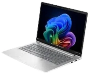 [DK2W4AT]* NB HP PROBOOK 4 G2I 14/CORE ULTRA 5-325/16GB RAM/512GB SSD/INTEL GRAPHICS/14 INCH WUXGA/WEBCAM/3 CELL/WLAN BE+BT/FINGERPRINT/WIN11 HOME 64/SILVER - 01Y — ảnh sản phẩm
