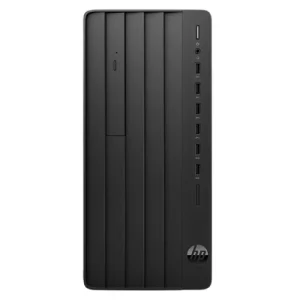 [CU3B3AT] PC HP PRO TOWER 280 G9 PCI/ CORE I3-12100/8GB DDR5 RAM/256GB SSD/INTEL GRAPHICS/WLAN AC+BT/KEYBOARD/MOUSE/WIN 11 HOME 64 - 01Y — ảnh sản phẩm
