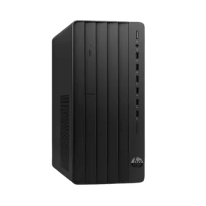 [C46A7AT] PC HP PRO TOWER 280 G9 PCI/ CORE I3-14100/8GB DDR5/256GB SSD/INTEL GRAPHICS/WLAN AX+BT/KEYBOARD/MOUSE/WIN 11 HOME 64 - 01Y — ảnh sản phẩm
