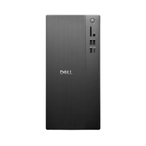 [TFPC84] PC DELL TOWER ECT1250 I5-14400/16GD5/512GSSD/BT/KBCOPILOT/M/W11SL/PRO/ĐEN - 02Y — ảnh sản phẩm