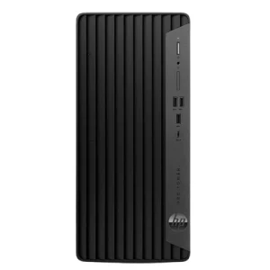 [C46CWAT] PC HP PRO TOWER 400 G9 I7-14700(20*2.1)/16G/512GSSD/WL/BT/KB/M/W11SL/ĐEN - 01Y — ảnh sản phẩm