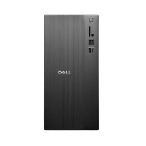 [TFPC85] PC DELL TOWER ECT1250 I7-14700/16GD5/1TSSD/BT/KBCOPILOT/M/W11SL/PRO/ĐEN - 02Y — ảnh sản phẩm