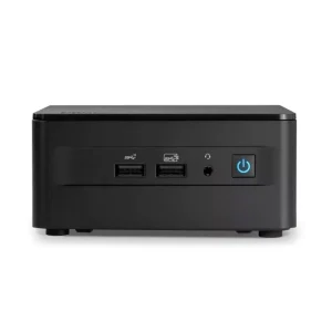 [RNUC13ANHH500000I] MÁY TÍNH CÁ NHÂN ĐỂ BÀN - BỘ MINI PC KIT ASUS NUC13ANH GỒM MẠCH CHÍNH, CPU INTEL CORE I5-13420H, ADAPTOR. KHÔNG CÓ Ổ CỨNG, RAM VÀ MÀN HÌNH — ảnh sản phẩm
