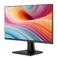 MÀN HÌNH VI TÍNH (LCD) MSI PRO MP225 E12VL 21.45 INCH/ 1920x1080/ 120Hz/ VA/ 1msMPRT/ 300cd/ m2/1HDMI/1VGA/ĐEN (BLACK) (PROMP225_E12VL) — ảnh sản phẩm