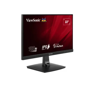 Màn hình máy tính ViewSonic VA2432-H-2 — ảnh sản phẩm