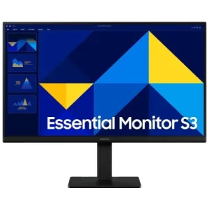 Màn hình máy tính Samsung LS24D300GAEXXV — ảnh sản phẩm