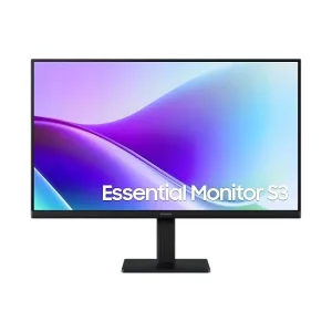 Màn hình vi tính Samsung LS24F320GAEXXV — ảnh sản phẩm