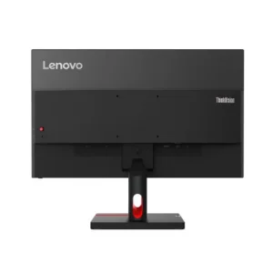 MÀN HÌNH VI TÍNH (LCD) LENOVO THINKVISION S24I-30 23.8INCH/ 1920X1080/ 100HZ/ IPS/ WLED/ VGA/ HDMI/ ĐEN(63DEKAR3WW) - WARRANTY 03 YEAR — ảnh sản phẩm