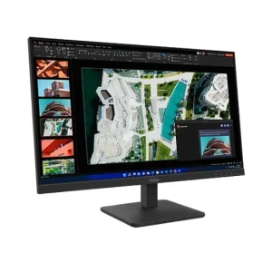 [64BEKAR1VN] MÀN HÌNH MÁY TÍNH HIỆU LENOVO THINKVISION S27-4E(A25270FS0) 27 MONITOR-HDMI, 3Y — ảnh sản phẩm