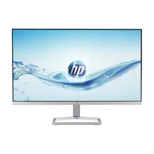 [2E2Y3AA] MÀN HÌNH VI TÍNH(LCD) HP M22F 21.5INCH/1920X1080@60HZ/VGA/HDMI/LED/IPS/ĐEN - WARRANTY 03 YEAR — ảnh sản phẩm
