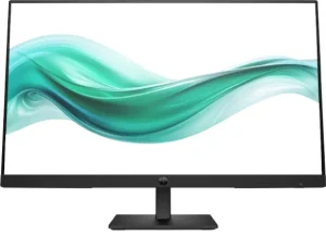 [B0BU9UT] LCD HP S3 PRO 324PH 23.8INCH/1920X1080@100HZ/IPS/VGA/HDMI/DP/SPK/ĐEN - 03Y — ảnh sản phẩm