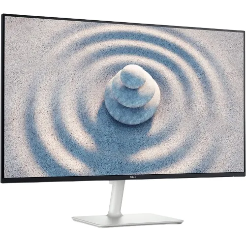 MÀN HÌNH VI TÍNH (LCD) DELL S2725H 27.0INCH/1920x1080@ 100Hz/ SP/ 2HDMI/ LED/ IPS/ BAC(C4W7Y) - WARRANTY 03 YEAR — ảnh sản phẩm