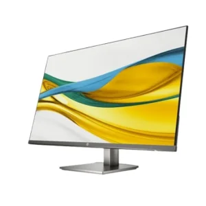 [B11W6AT] LCD HP S5 527DA FHD MNTR/ HSX HP/ MODEL: HSD-0175-K/ MỚI 100% - WARRANTY 03 YEAR — ảnh sản phẩm