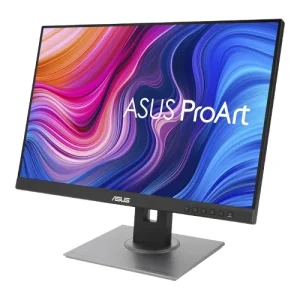 [AS14] MÀN HÌNH ASUS LCD MODEL PA248QV - 90LM05K1-B01320 — ảnh sản phẩm