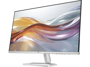 [94F45AA] MÀN HÌNH VI TÍNH (LCD) HP S5 527SF 27INCH/1920X1080@100HZ/VGA/2HDMI/LED/IPS/ĐEN - WARRANTY 03 YEAR — ảnh sản phẩm