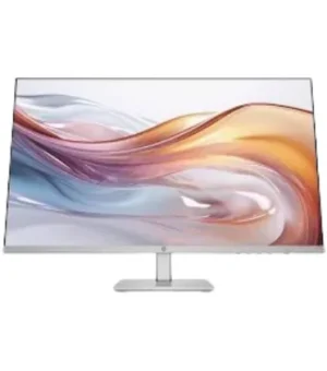 [94C51AA] LCD HP S5 527SH 27INCH/1920X1080@100HZ/VGA/2HDMI/LED/IPS/HA/ĐEN — ảnh sản phẩm