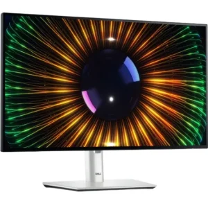 MÀN HÌNH VI TÍNH DELL LCD-U2424H-23.8-WHD- WARRANTY 03 YEAR — ảnh sản phẩm