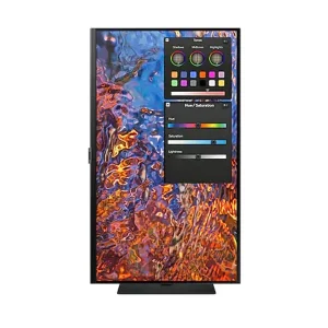 MÀN HÌNH VI TÍNH SAMSUNG LS32B800PXEXXV — ảnh sản phẩm