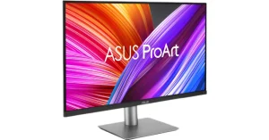 MÀN HÌNH ASUS LCD MODEL PA279CRV — ảnh sản phẩm