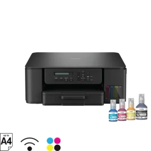 MÁY IN PHUN ĐA CHỨC NĂNG BROTHER DCP-T530DW — ảnh sản phẩm
