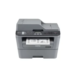 MÁY IN BROTHER MFC - L2701D - 01Y — ảnh sản phẩm