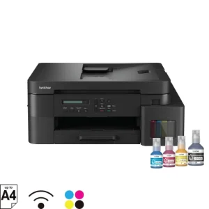 MÁY IN PHUN ĐA CHỨC NĂNG BROTHER DCP-T830DW — ảnh sản phẩm