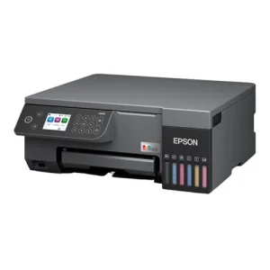 MÁY IN EPSON L8100 STD ( P/N C11CK94501 ) – 02Y HOẶC 50,000 TRANG — ảnh sản phẩm