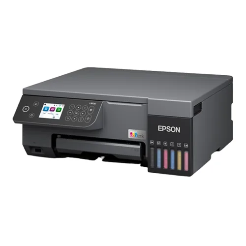 MÁY IN EPSON L8100 STD ( P/N C11CK94501 ) – 02Y HOẶC 50,000 TRANG — ảnh sản phẩm