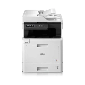 MÁY IN BROTHER MFC L8690CDW - 01Y — ảnh sản phẩm