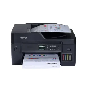 MÁY IN PHUN BROTHER MFC-T4500DW — ảnh sản phẩm