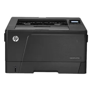 MÁY IN HP PRO M706N ( B6S02A ) - WARRANTY 03 YEAR — ảnh sản phẩm