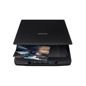 MÁY QUÉT DỮ LIỆU EPSON - PERFECTION V39II SCANNER ( P/N B11B268504 ) — ảnh sản phẩm
